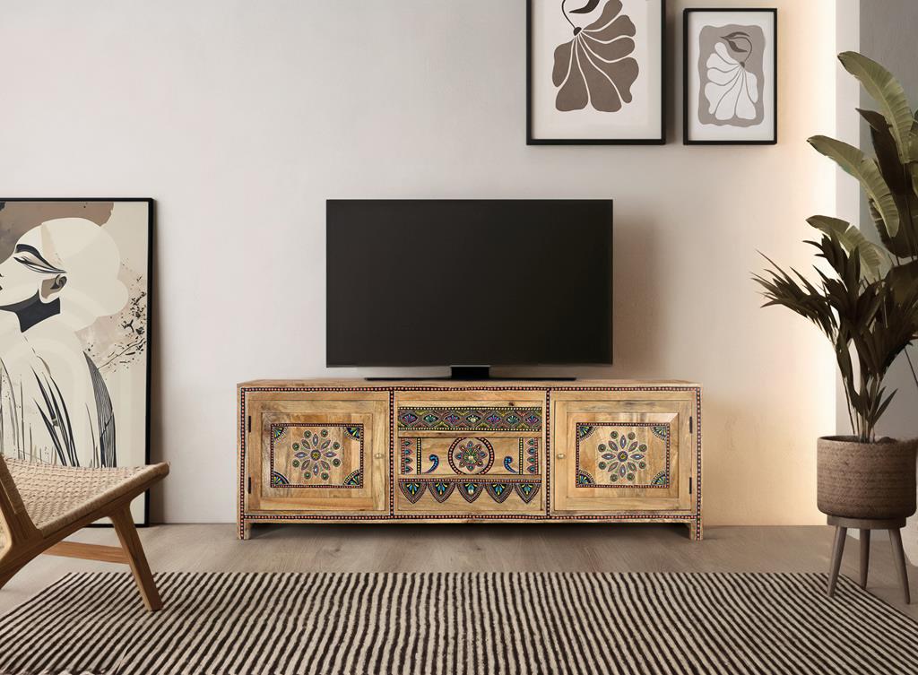 TV CABINET